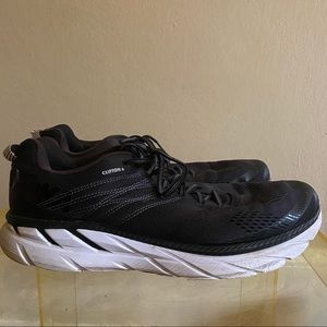 Hoka clifton 6